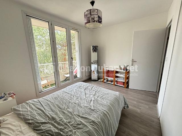 Location Appartement 4 pièces 87m²