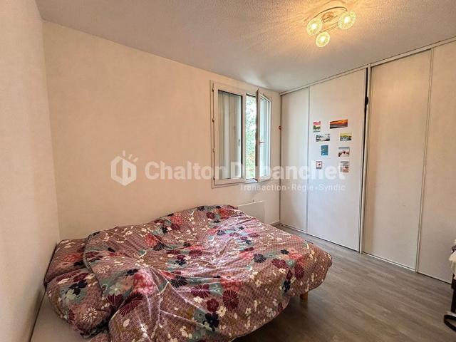Location Appartement 4 pièces 87m²