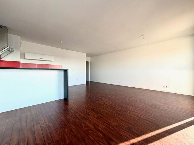 Location Appartement 4 pièces 87m² BREST 29200