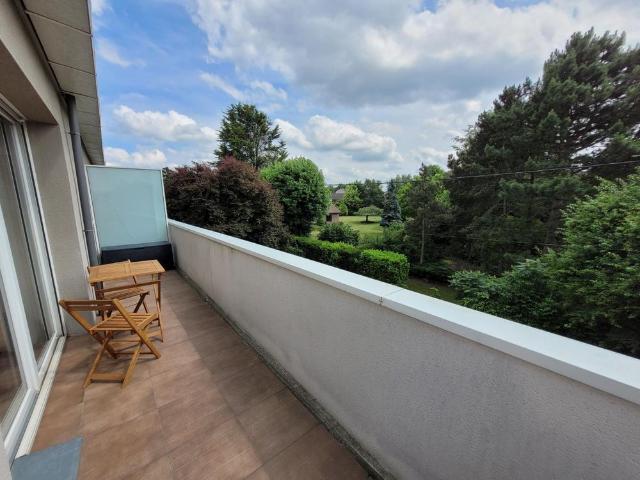 Location Appartement 4 pièces 87m² LOOS 59120