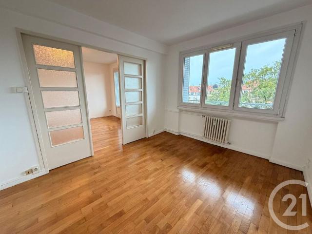 Location Appartement 4 pièces 87m² METZ 57000