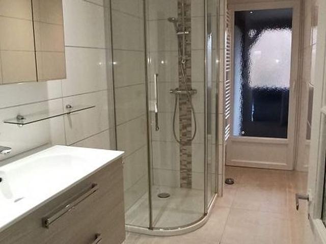 Location Appartement 4 pièces 87m² WISSEMBOURG 67160