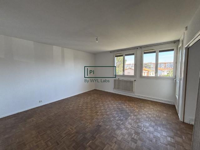 Location Appartement 4 pièces 87m² TOULOUSE 31100