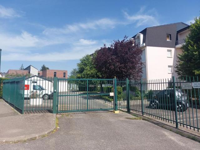 Location Appartement 4 pièces 87m² VERNON 27200