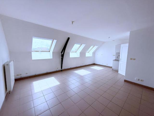 Location Appartement 4 pièces 84.52 m2 Danizy