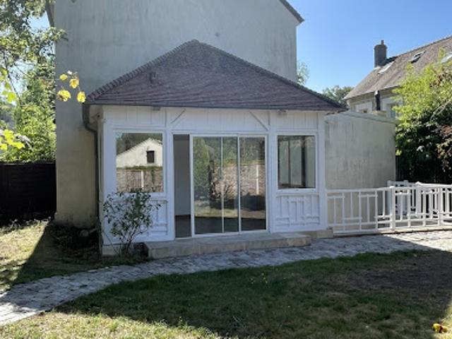 Location Appartement 4 pièces 84.6 m2 Coye la Forêt