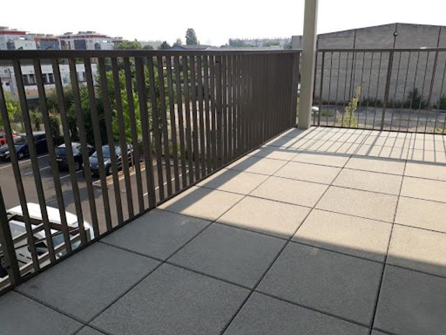 Location Appartement 4 pièces 84.84 m2 Villeurbanne
