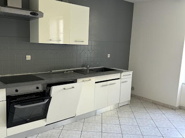 Location Appartement 4 pièces 84.04 m2 Diémoz