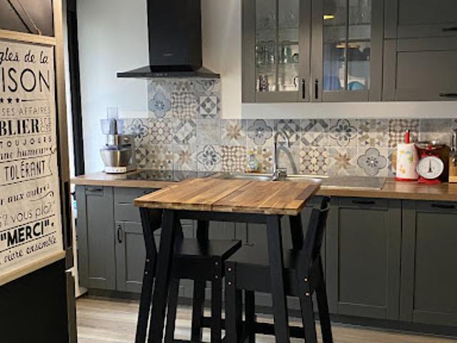 Location Appartement 4 pièces 84.31 m2 Angers