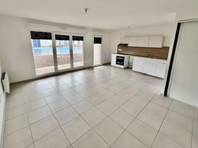 Location Appartement 4 pièces 84.35 m2 Fagnières