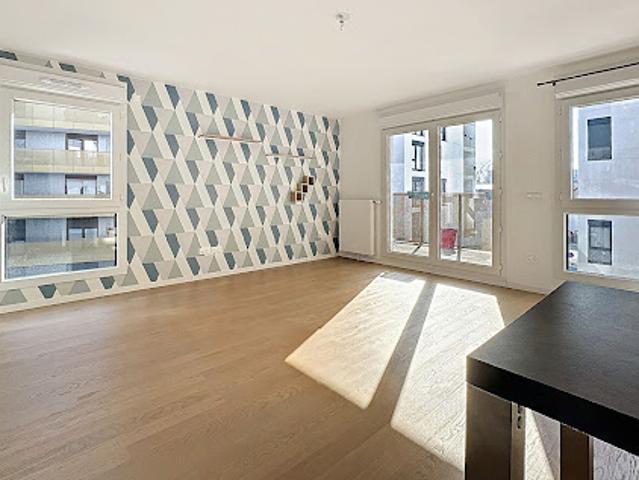 Location Appartement 4 pièces 84 m2 Bagneux