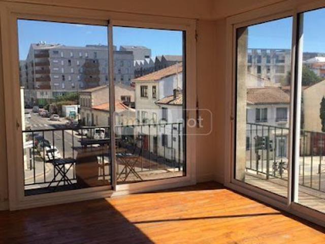 Location Appartement 4 pièces 84 m2 Bordeaux