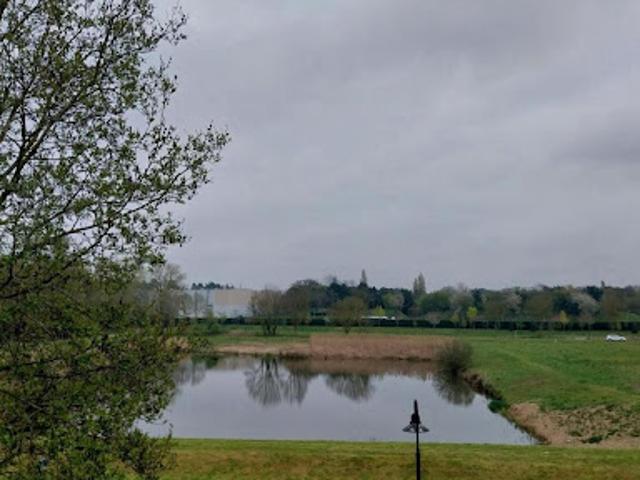 Location Appartement 4 pièces 84 m2 Chessy