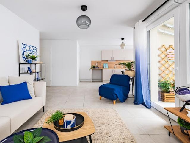 Location Appartement 4 pièces 84 m2 Dijon