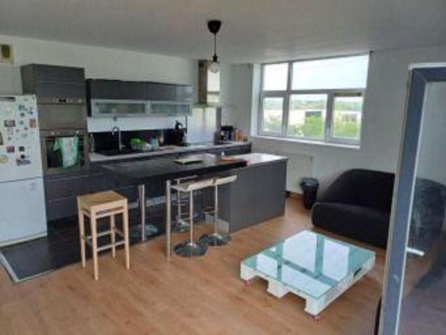 Location Appartement 4 pièces 84 m2 Lille
