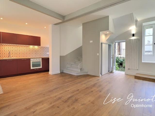 Location Appartement 4 pièces 84 m2 Maule