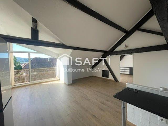 Location Appartement 4 pièces 84 m2 Saône