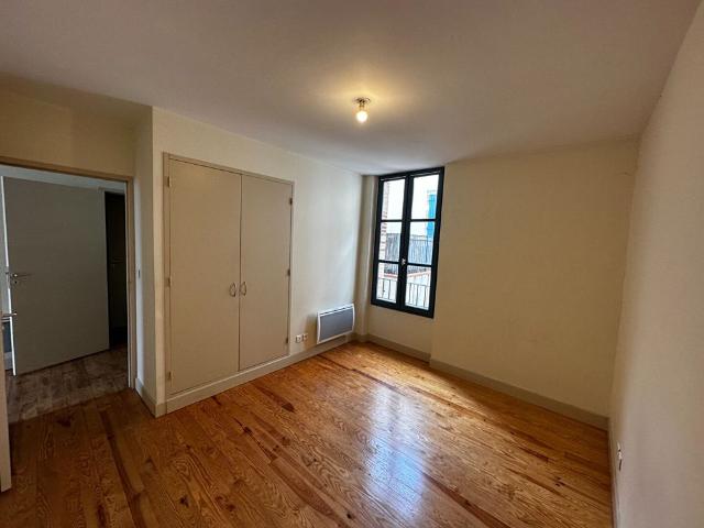 Location Appartement 4 pièces 84m²