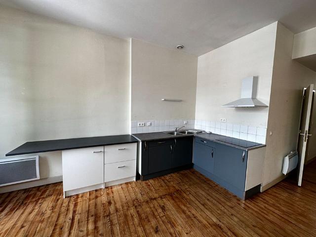 Location Appartement 4 pièces 84m²