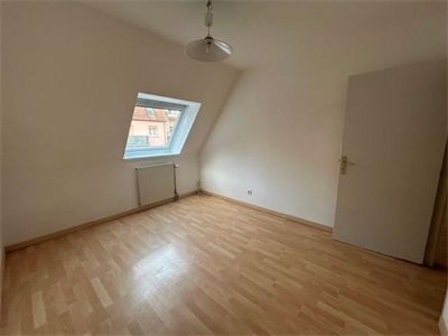 Location Appartement 4 pièces 84m²