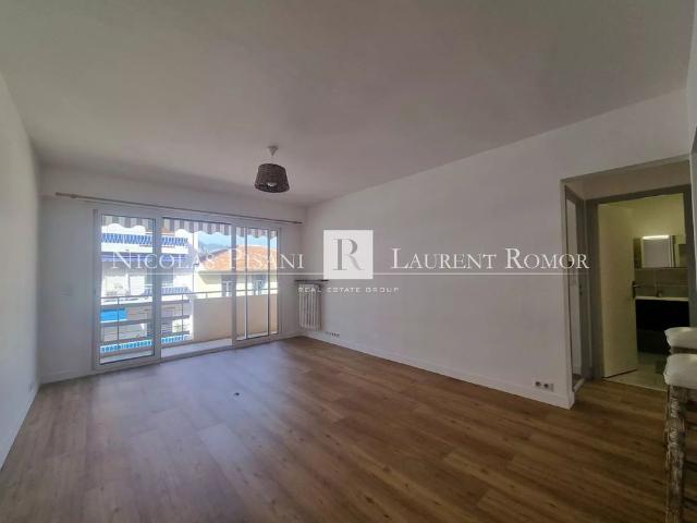 Location Appartement 4 pièces 84m² BEAULIEU SUR MER 06310