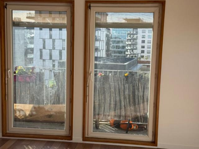 Location Appartement 4 pièces 84m² PARIS 13ème