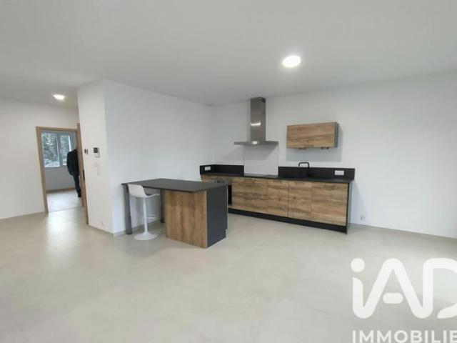 Location Appartement 4 pièces