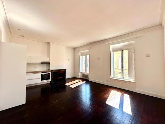 Location Appartement 4 pièces 85.56 m2 Bordeaux