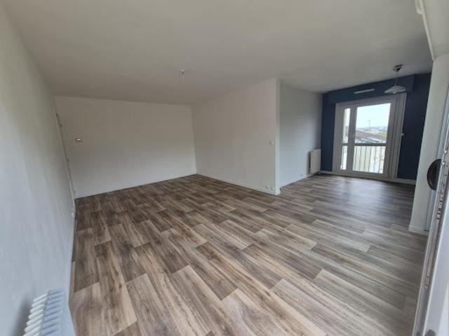 Location Appartement 4 pièces 85.58 m2 Boissy saint leger
