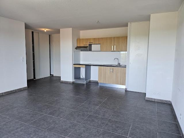 Location Appartement 4 pièces 85.82 m2 Saint Orens de Gameville