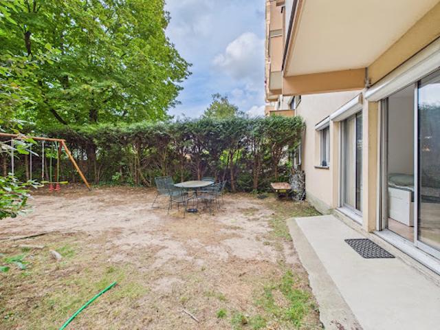 Location Appartement 4 pièces 85.88 m2 Montrouge