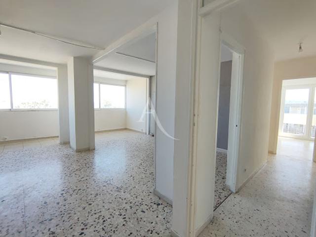 Location Appartement 4 pièces 85.98 m2 Balaruc les Bains