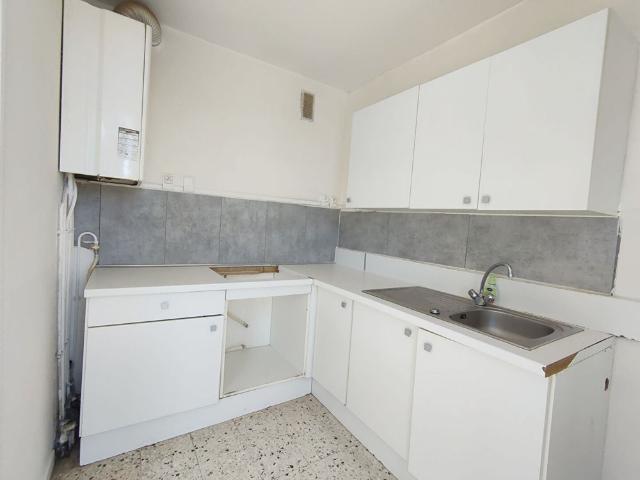 Location appartement 4 pièces, 85.98m², Balaruc les Bains