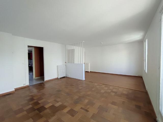 Location appartement 4 pièces, 85.00m², Le Havre