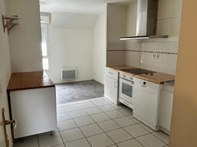Location Appartement 4 pièces 85.01 m2 Quimper