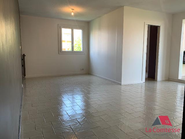 Location Appartement 4 pièces 85.05 m2 Aix en Provence