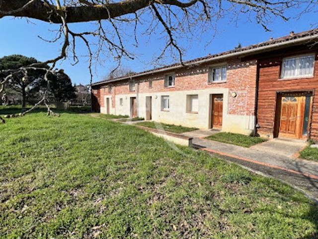 Location Appartement 4 pièces 85.23 m2 Pibrac