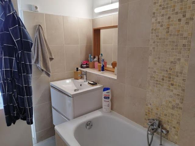 Location Appartement 4 pièces 85 m2 Talence