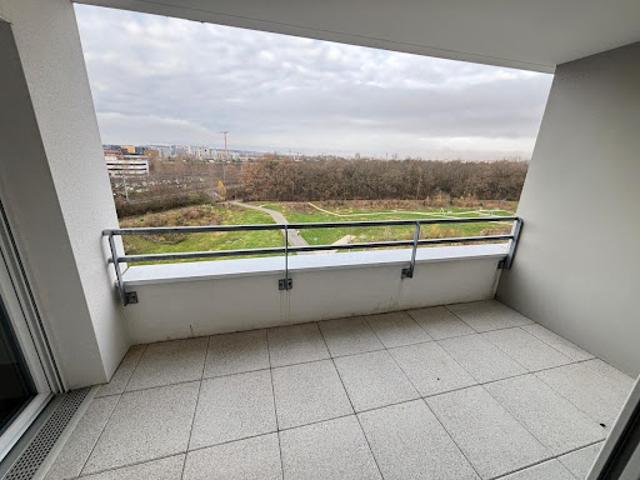 Location Appartement 4 pièces 85 m2 Toulouse