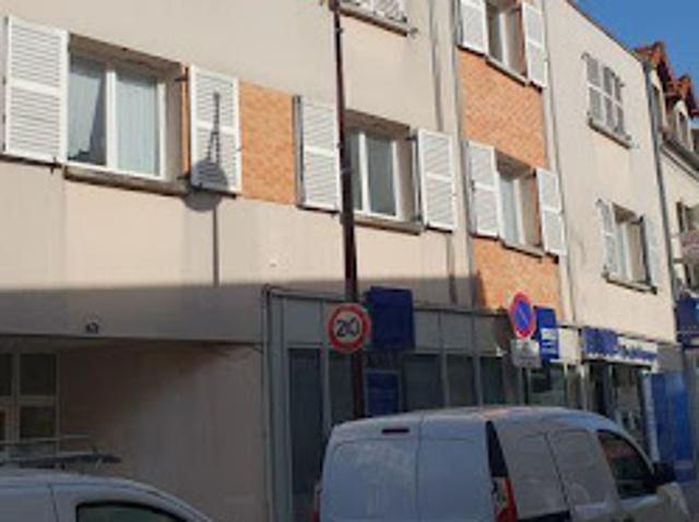 Location Appartement 4 pièces 85 m2 Villiers sur Marne
