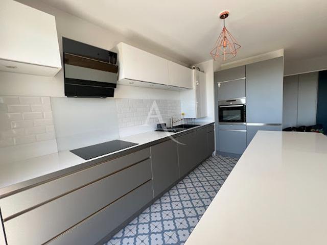 Location Appartement 4 pièces 85 m2 Yerres