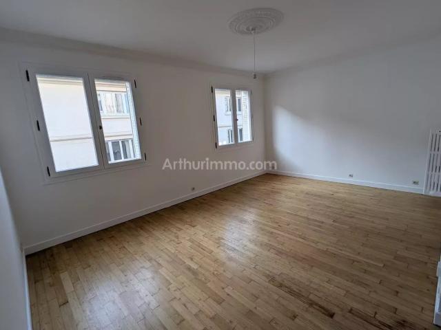 Location Appartement 4 pièces 85 m2 à Rennes