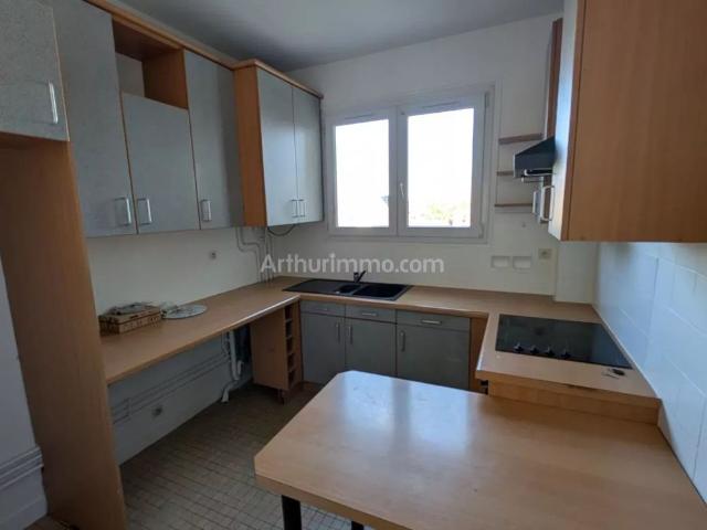 Location Appartement 4 pièces 85 m2 à Rennes