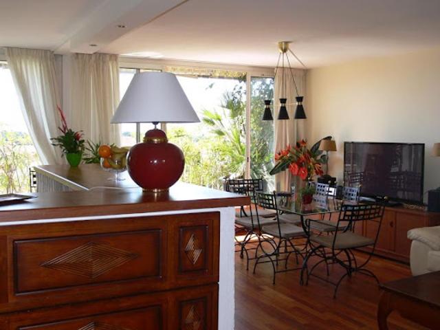 Location Appartement 4 pièces 85 m2 Aix en Provence