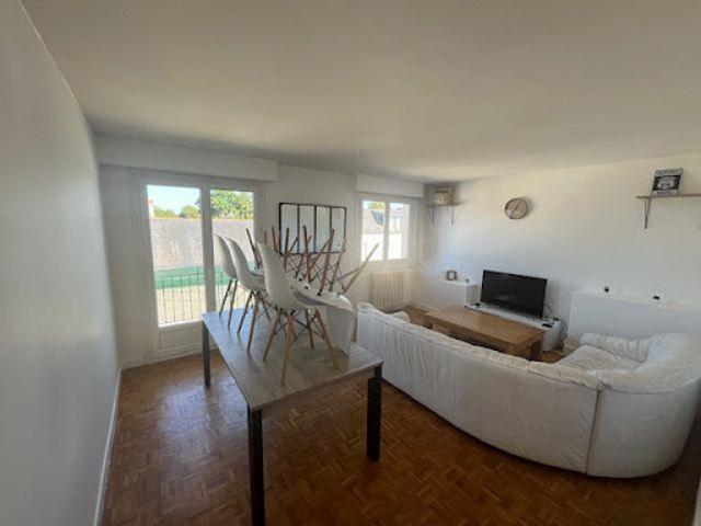 Location Appartement 4 pièces 85 m2 Angers