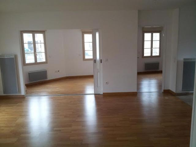 Location Appartement 4 pièces 85 m2 Angers