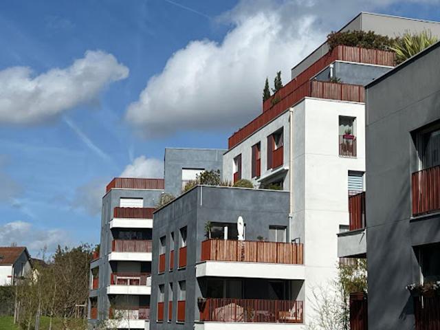 Location Appartement 4 pièces 85 m2 Antony