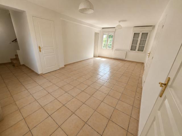 Location Appartement 4 pièces 85 m2 Chambly