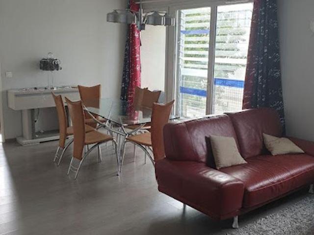 Location Appartement 4 pièces 85 m2 Lille