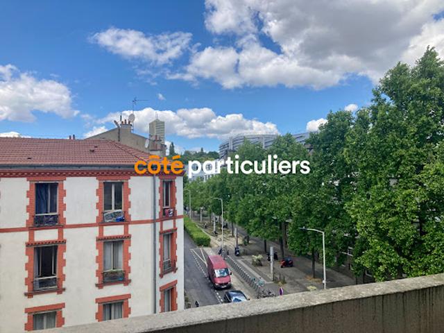 Location Appartement 4 pièces 85 m2 Montreuil